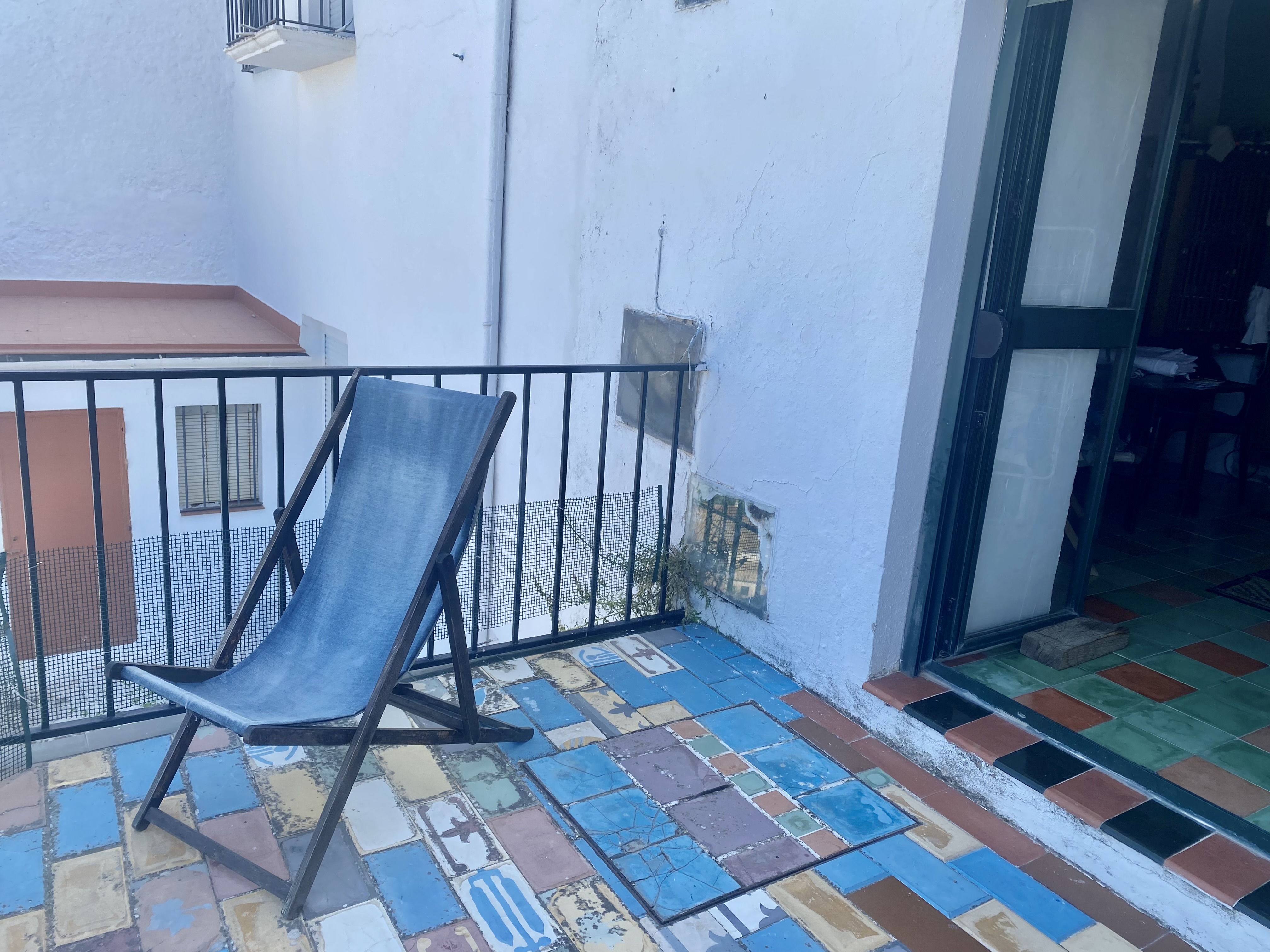 3 Bed, 1 Bath, HouseFor Sale, Zahara de La Sierra, Andalucia