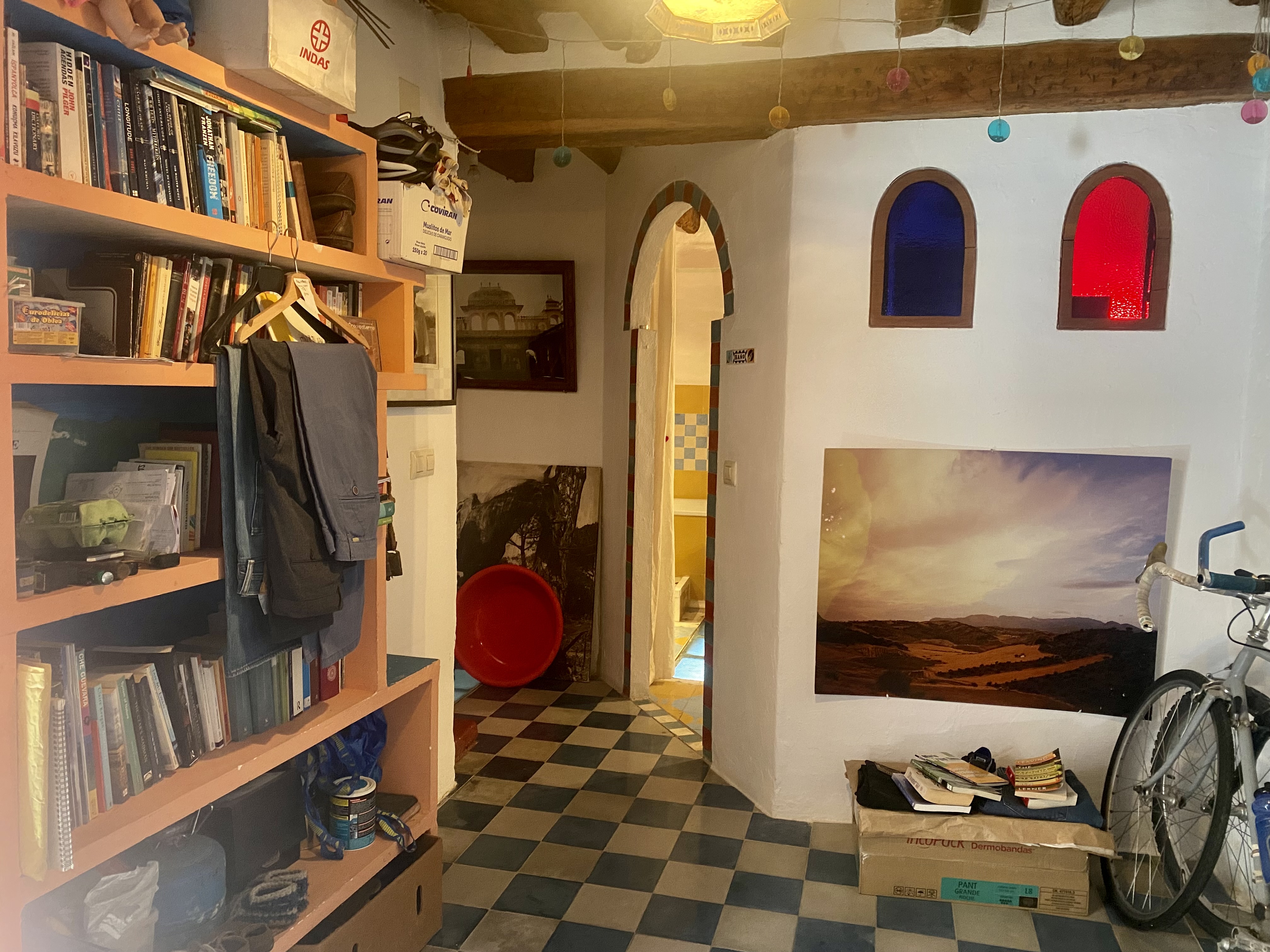 3 Bed, 1 Bath, HouseFor Sale, Zahara de La Sierra, Andalucia