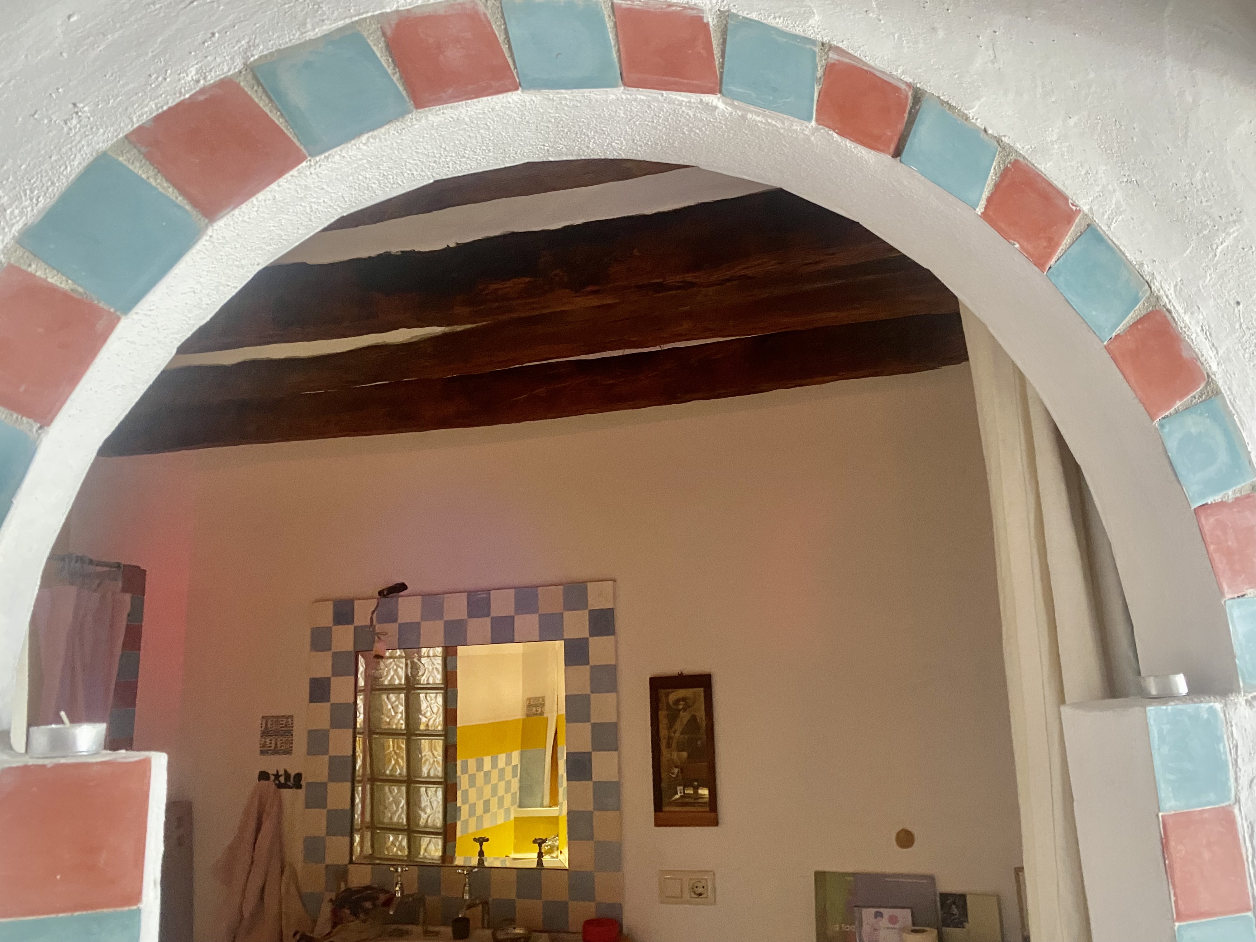3 Bed, 1 Bath, HouseFor Sale, Zahara de La Sierra, Andalucia