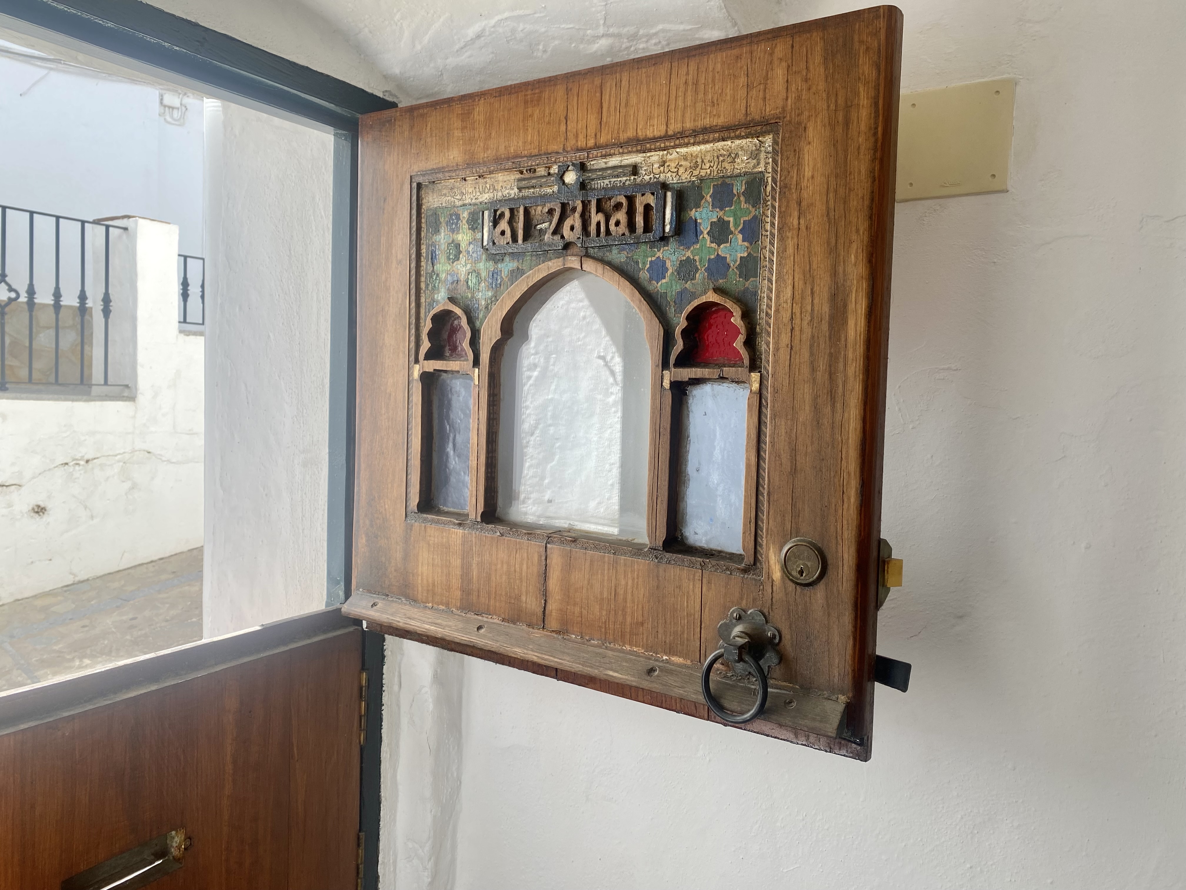 3 Bed, 1 Bath, HouseFor Sale, Zahara de La Sierra, Andalucia