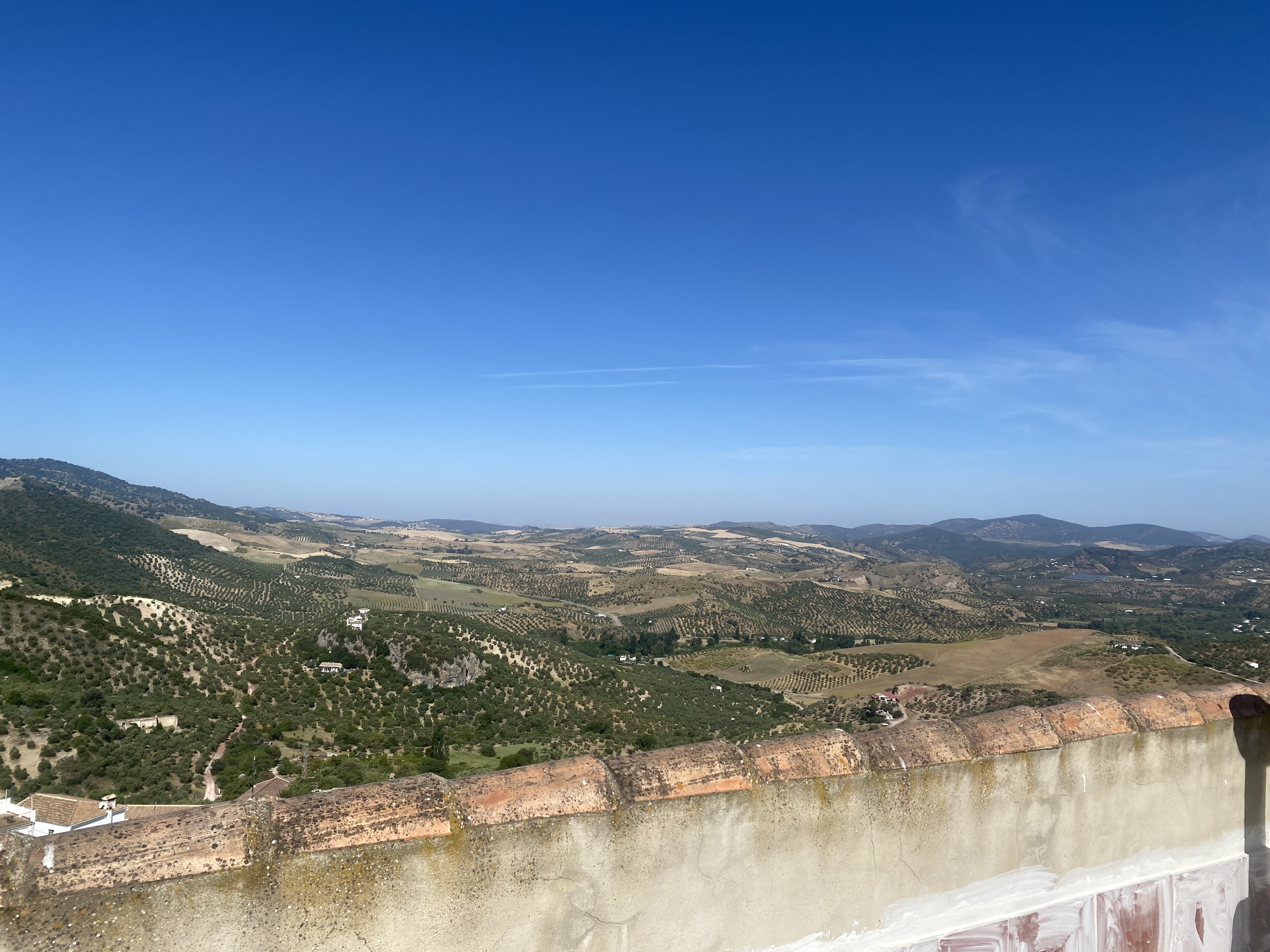 3 Bed, 1 Bath, HouseFor Sale, Zahara de La Sierra, Andalucia