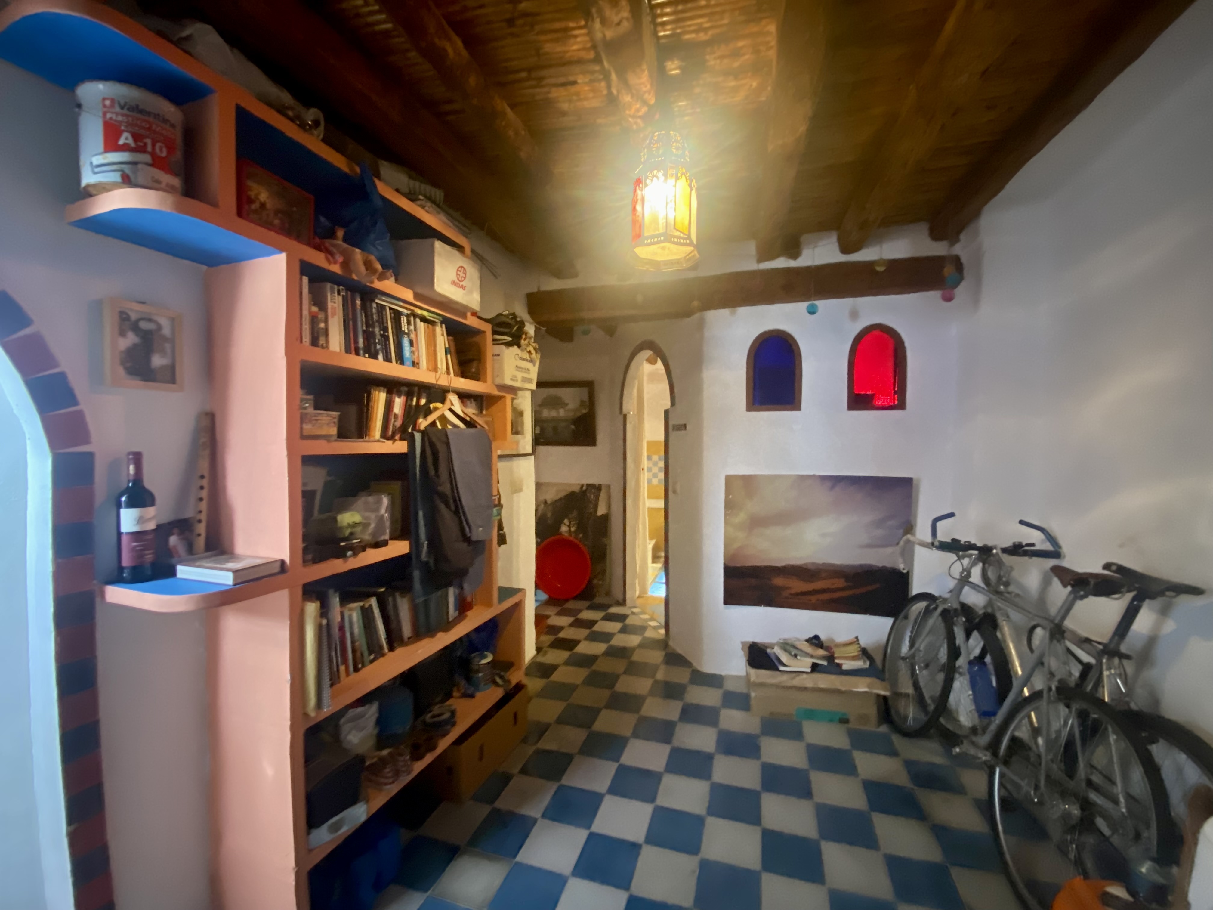 3 Bed, 1 Bath, HouseFor Sale, Zahara de La Sierra, Andalucia