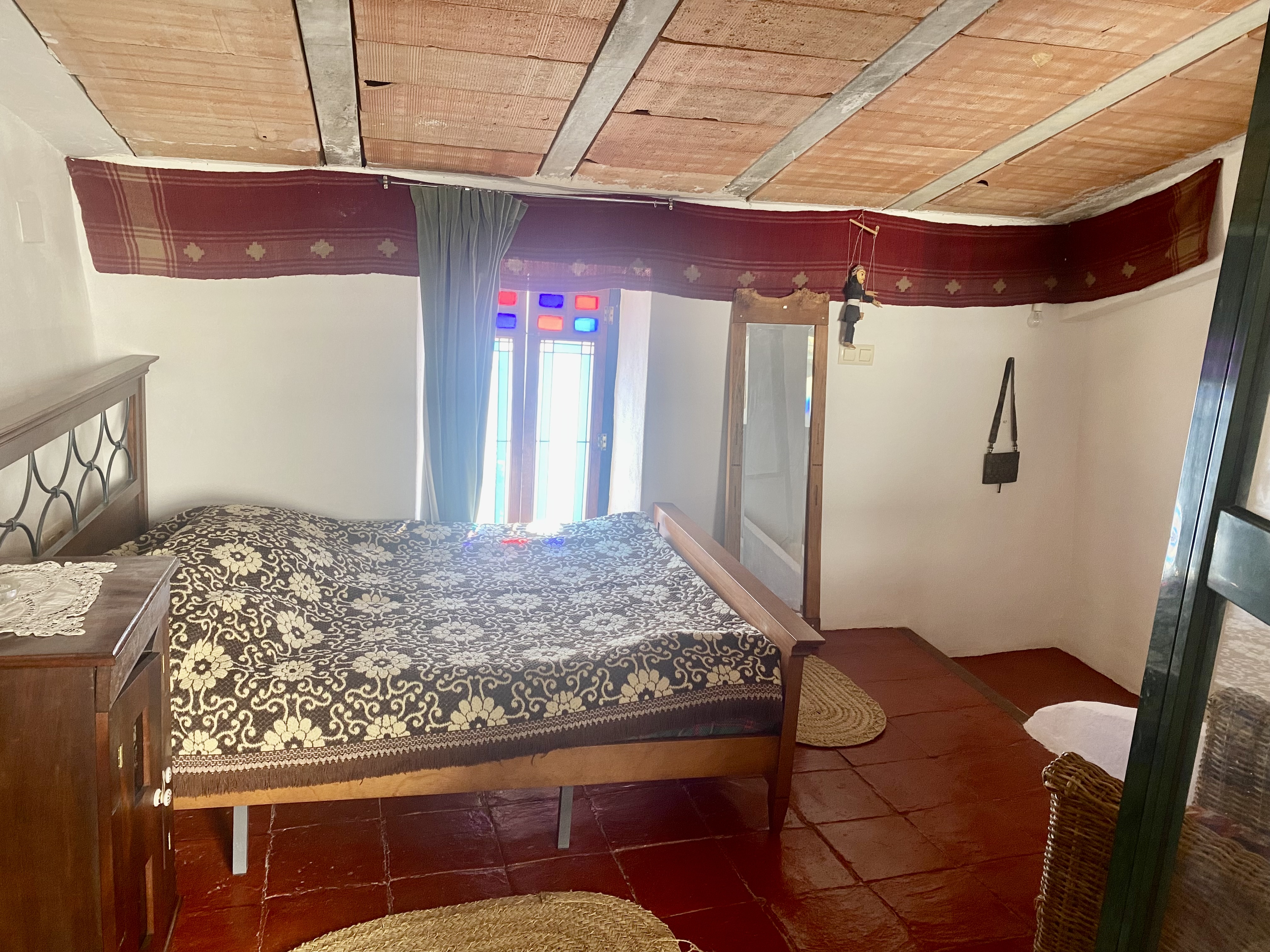 3 Bed, 1 Bath, HouseFor Sale, Zahara de La Sierra, Andalucia