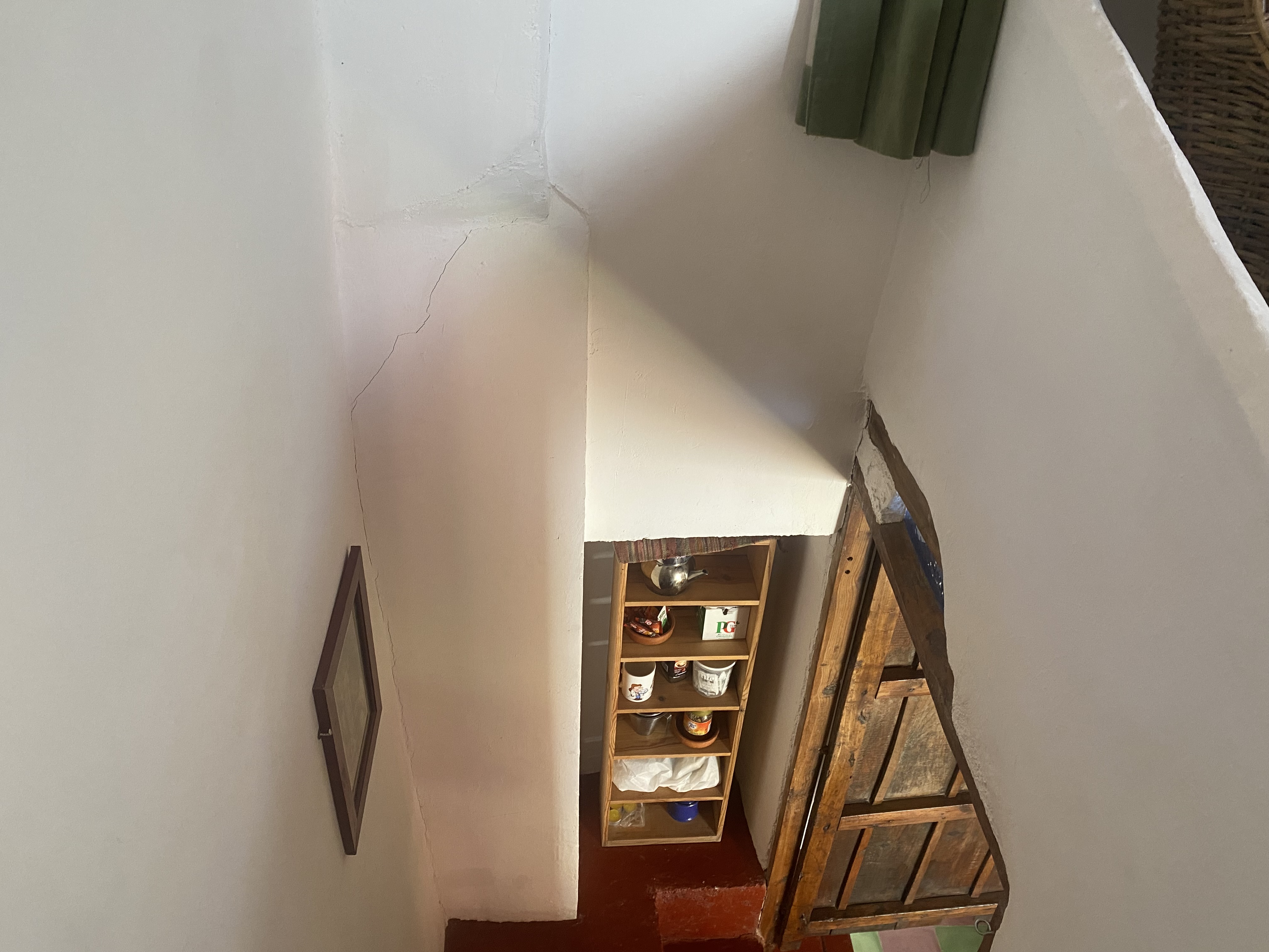 3 Bed, 1 Bath, HouseFor Sale, Zahara de La Sierra, Andalucia