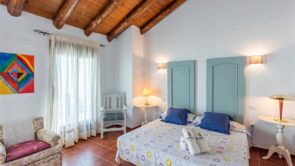 2 Bed, 2 Bath, HouseFor Sale, Cortes de La Frontera, Andalucia