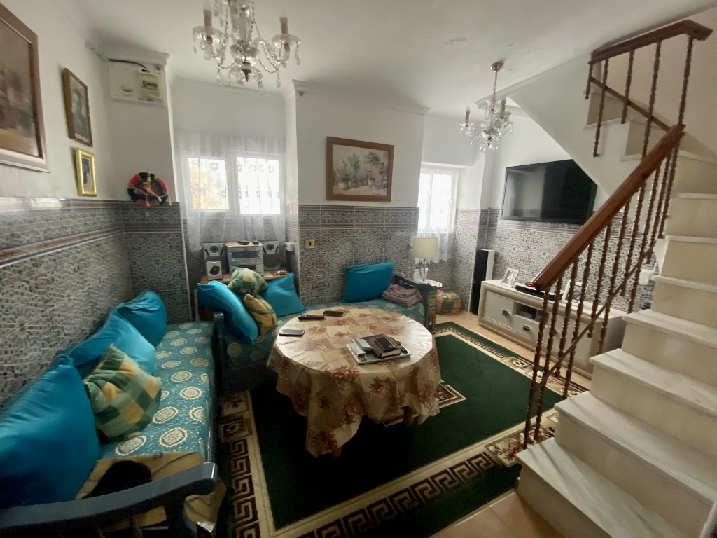 3 Bed, 3 Bath, HouseFor Sale, Olvera, Andalucia