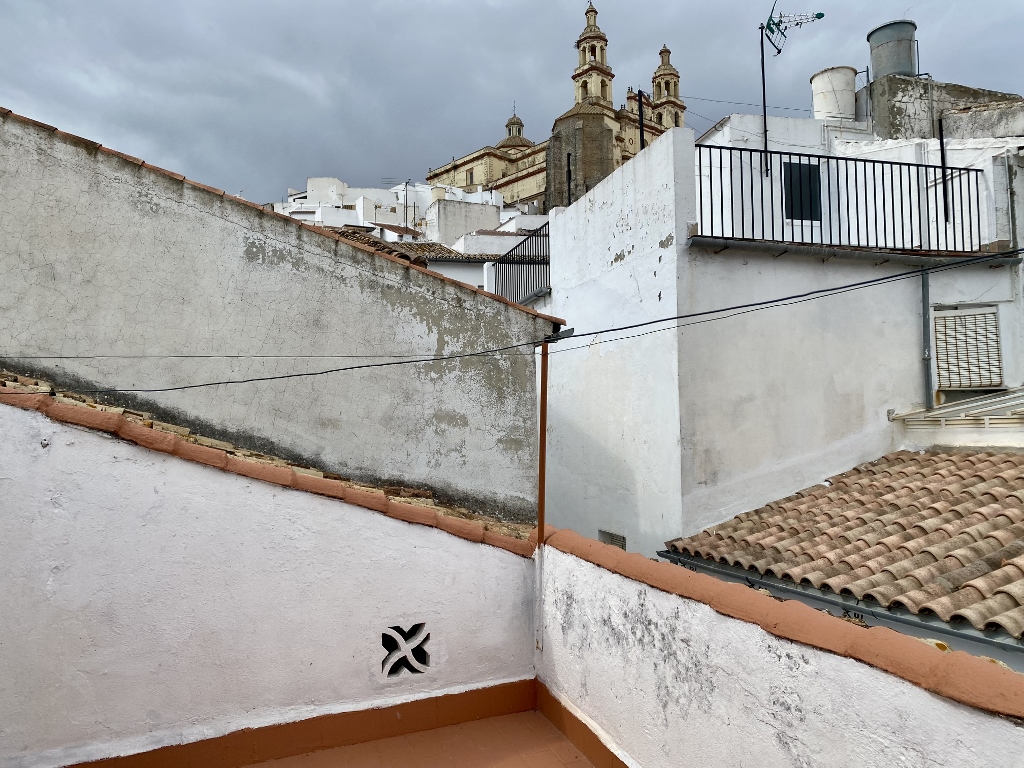3 Bed, 3 Bath, HouseFor Sale, Olvera, Andalucia
