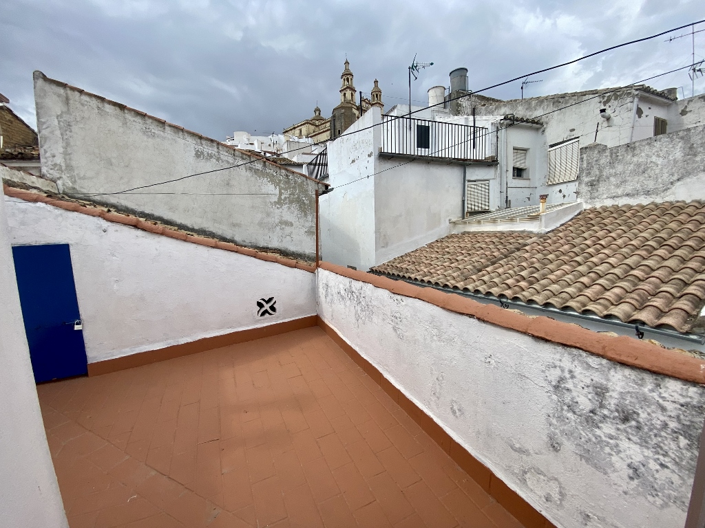 3 Bed, 3 Bath, HouseFor Sale, Olvera, Andalucia