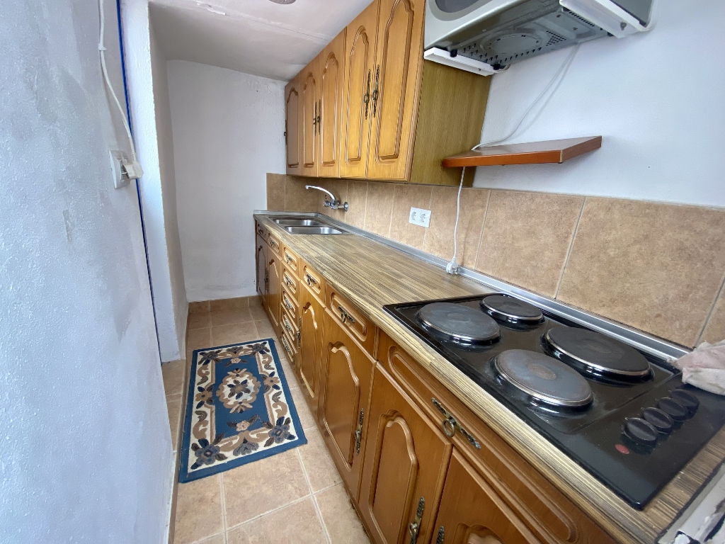 3 Bed, 3 Bath, HouseFor Sale, Olvera, Andalucia