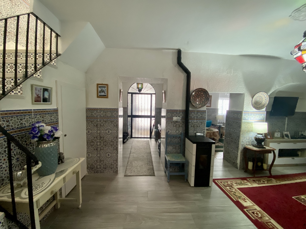 3 Bed, 3 Bath, HouseFor Sale, Olvera, Andalucia