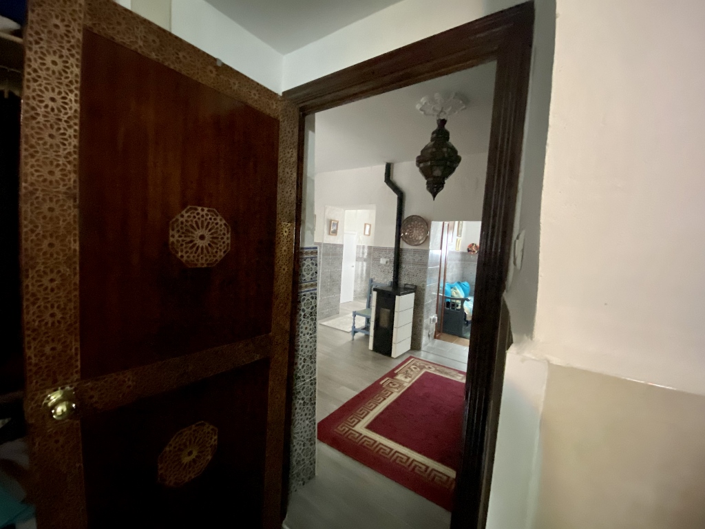 3 Bed, 3 Bath, HouseFor Sale, Olvera, Andalucia