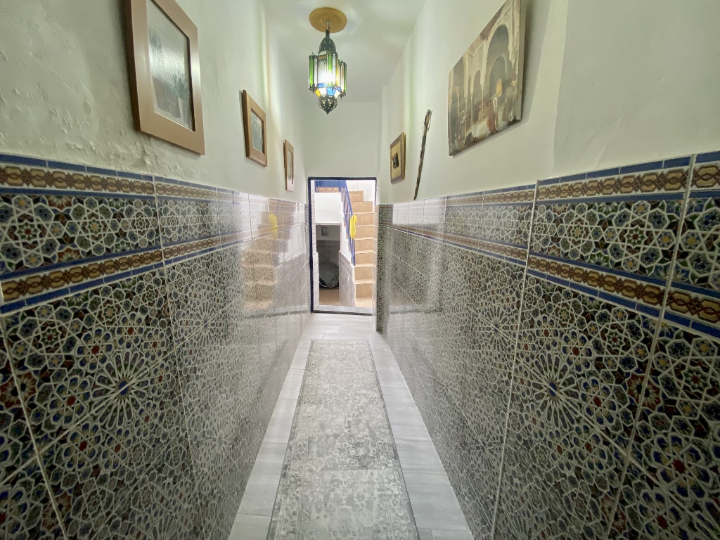 3 Bed, 3 Bath, HouseFor Sale, Olvera, Andalucia