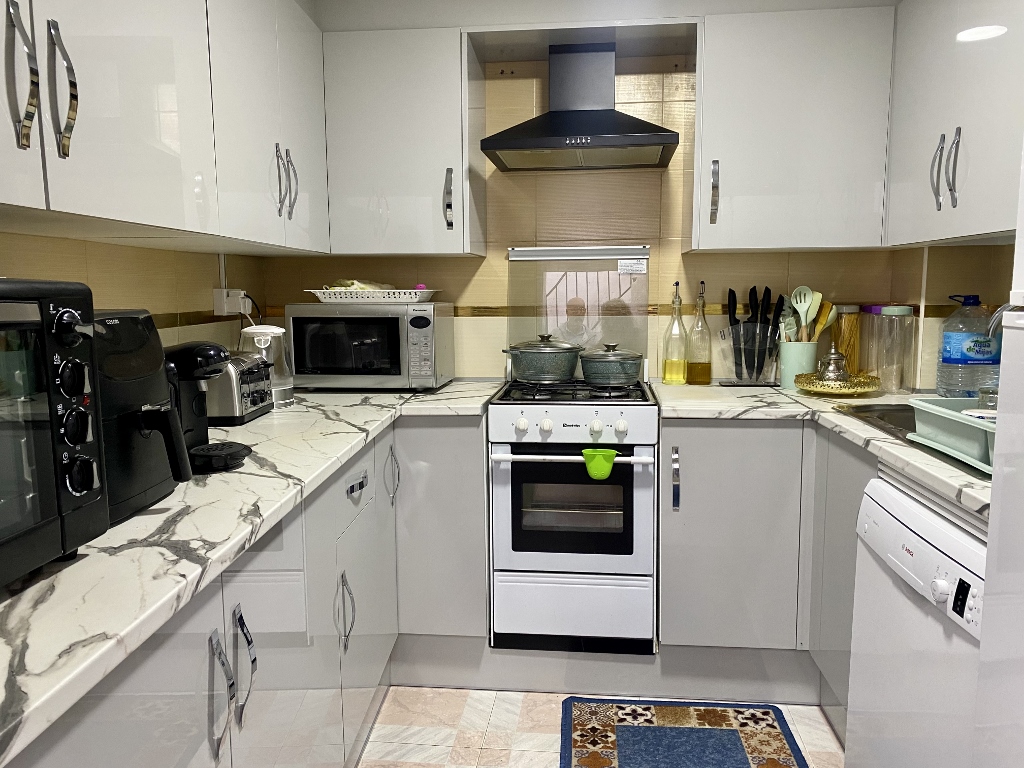 3 Bed, 3 Bath, HouseFor Sale, Olvera, Andalucia