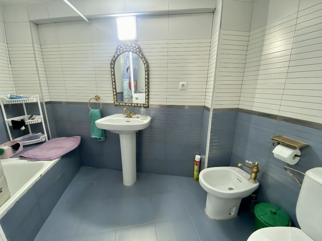 3 Bed, 3 Bath, HouseFor Sale, Olvera, Andalucia