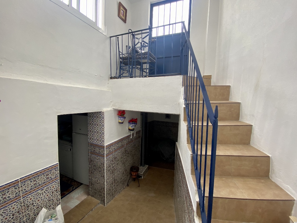 3 Bed, 3 Bath, HouseFor Sale, Olvera, Andalucia