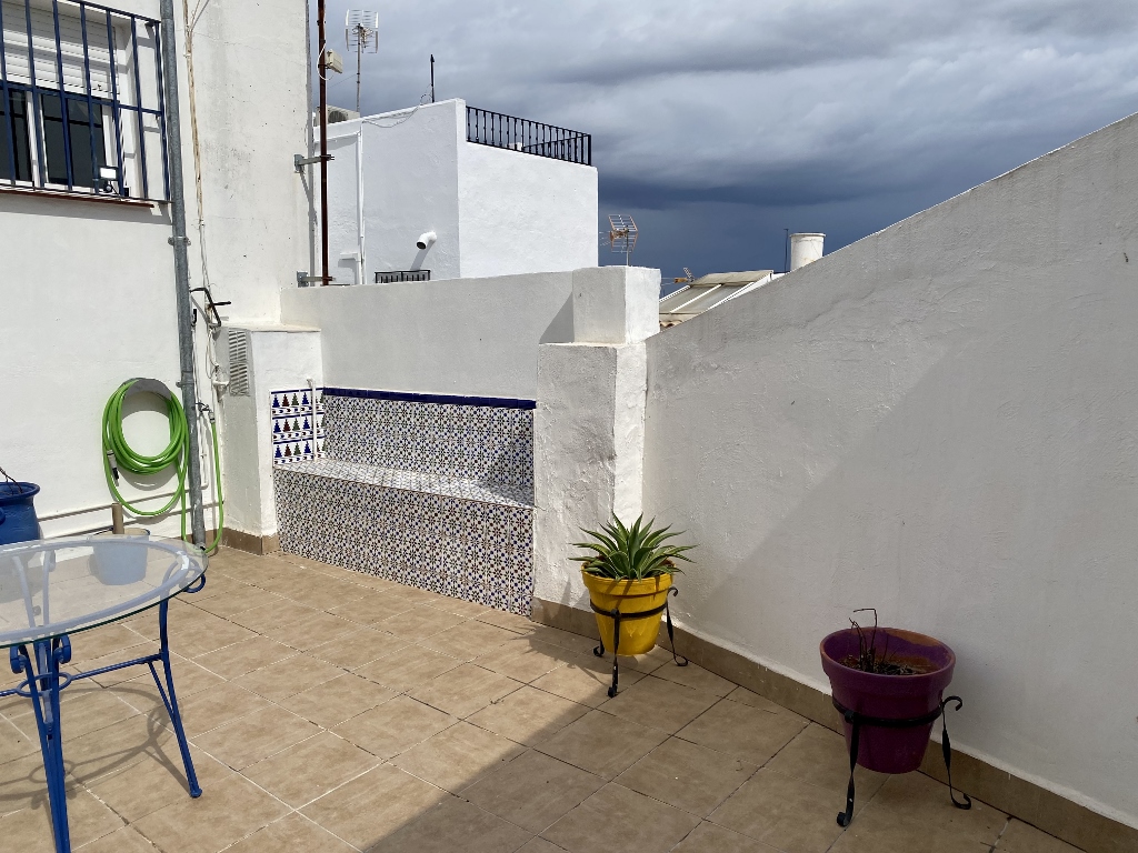 3 Bed, 3 Bath, HouseFor Sale, Olvera, Andalucia