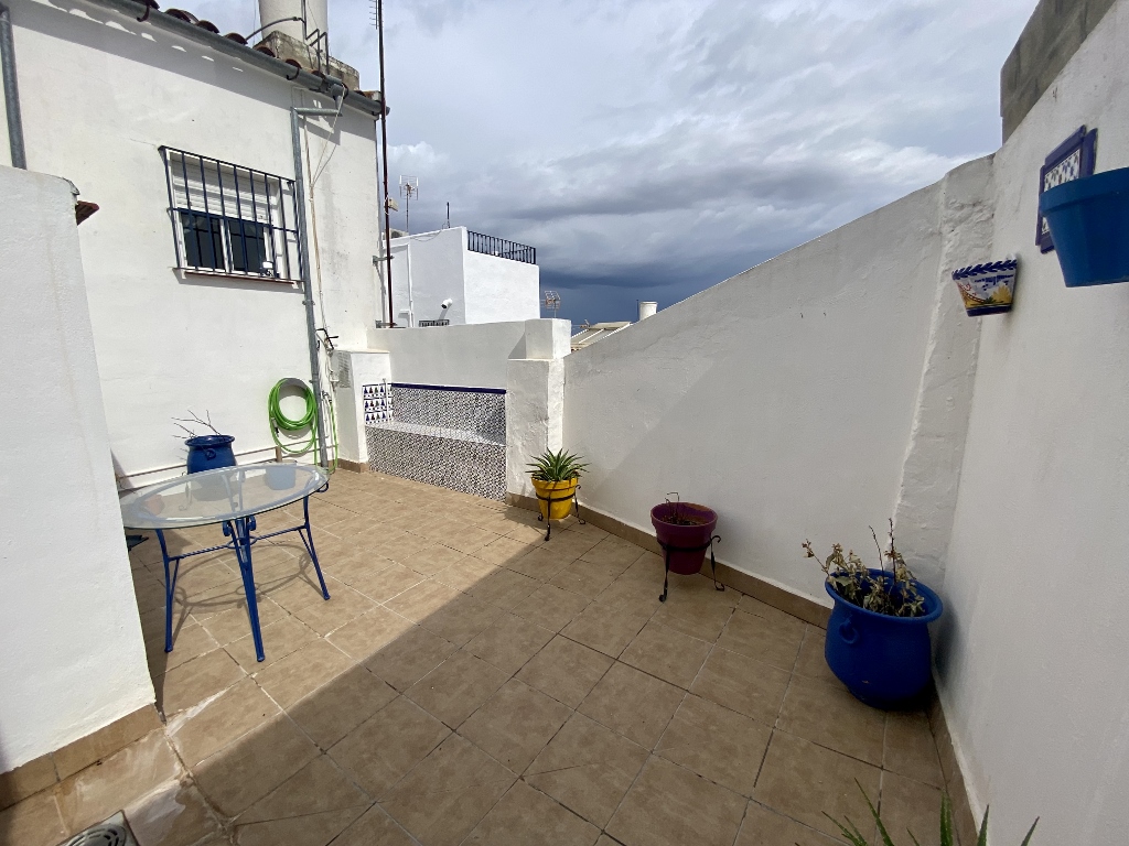 3 Bed, 3 Bath, HouseFor Sale, Olvera, Andalucia