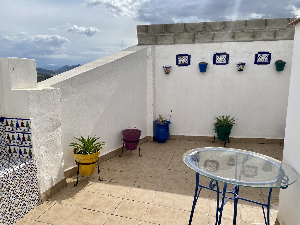 3 Bed, 3 Bath, HouseFor Sale, Olvera, Andalucia