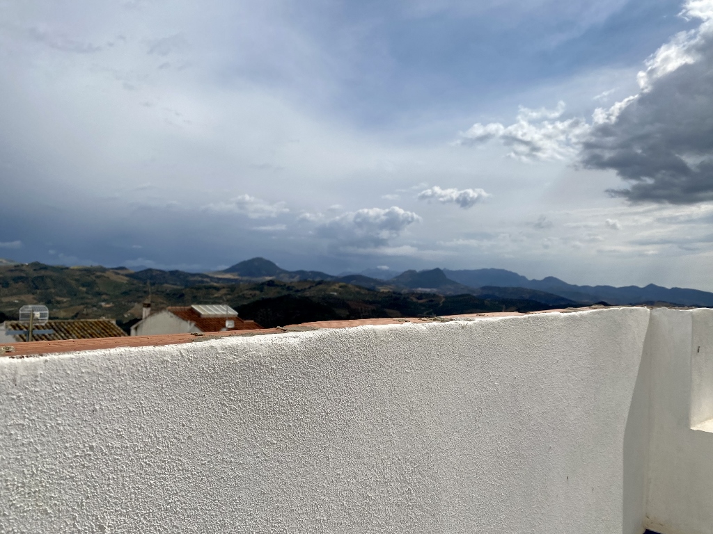 3 Bed, 3 Bath, HouseFor Sale, Olvera, Andalucia
