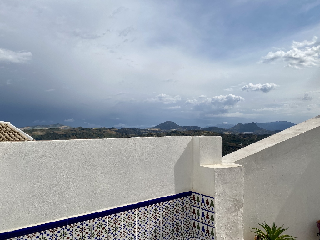 3 Bed, 3 Bath, HouseFor Sale, Olvera, Andalucia