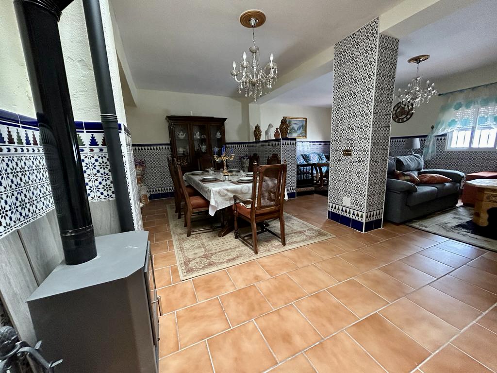 3 Bed, 3 Bath, HouseFor Sale, Olvera, Andalucia