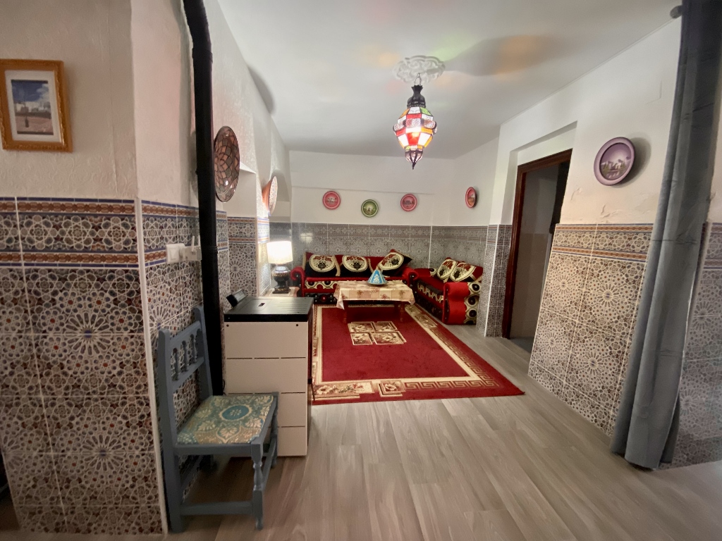 3 Bed, 3 Bath, HouseFor Sale, Olvera, Andalucia