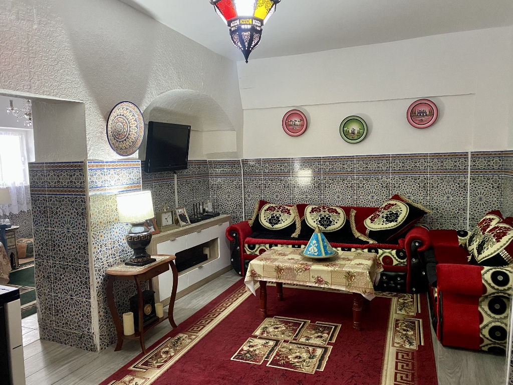 3 Bed, 3 Bath, HouseFor Sale, Olvera, Andalucia