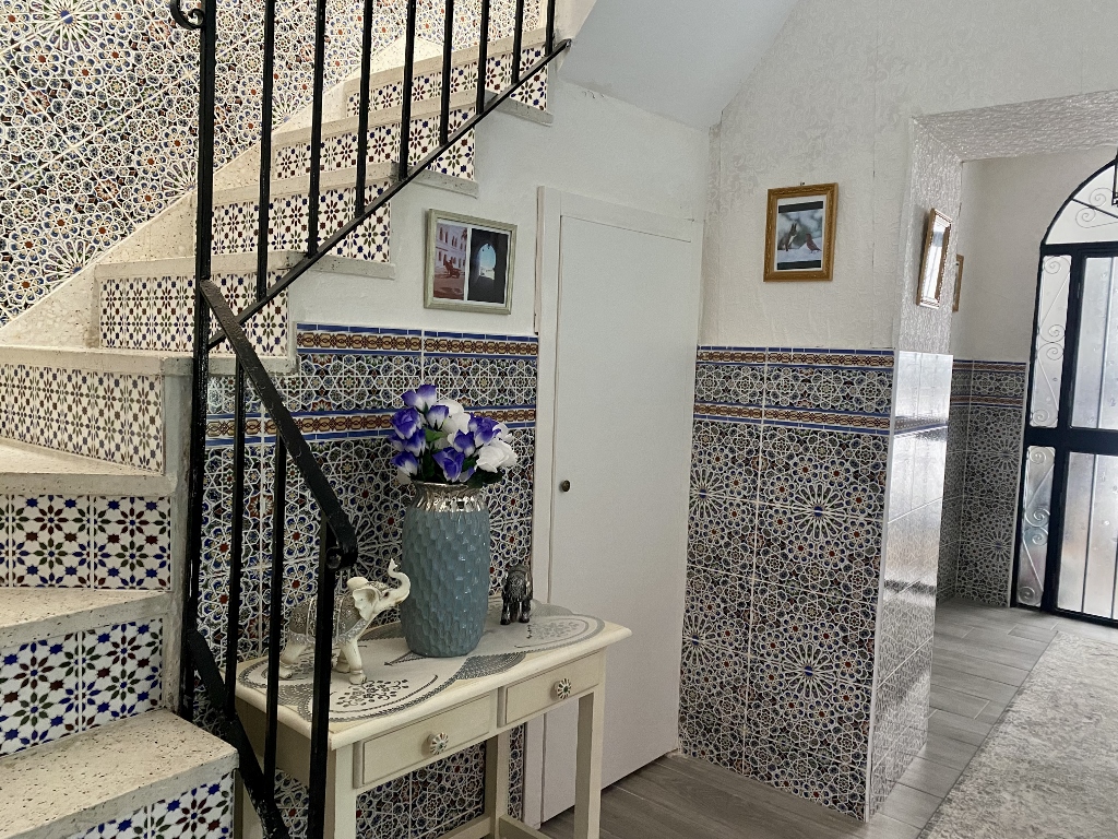 3 Bed, 3 Bath, HouseFor Sale, Olvera, Andalucia