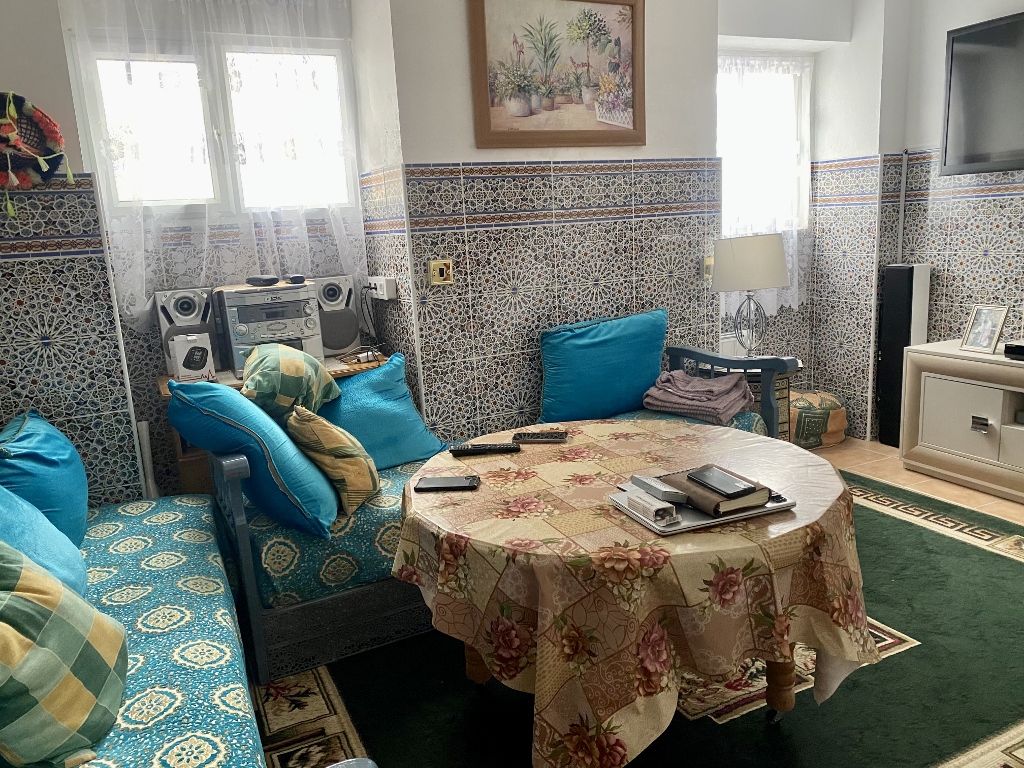 3 Bed, 3 Bath, HouseFor Sale, Olvera, Andalucia