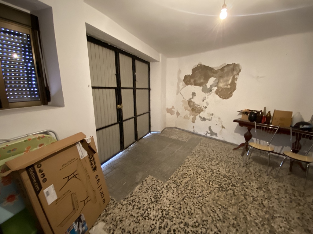 4 Bed, 2 Bath, HouseFor Sale, Olvera, Andalucia