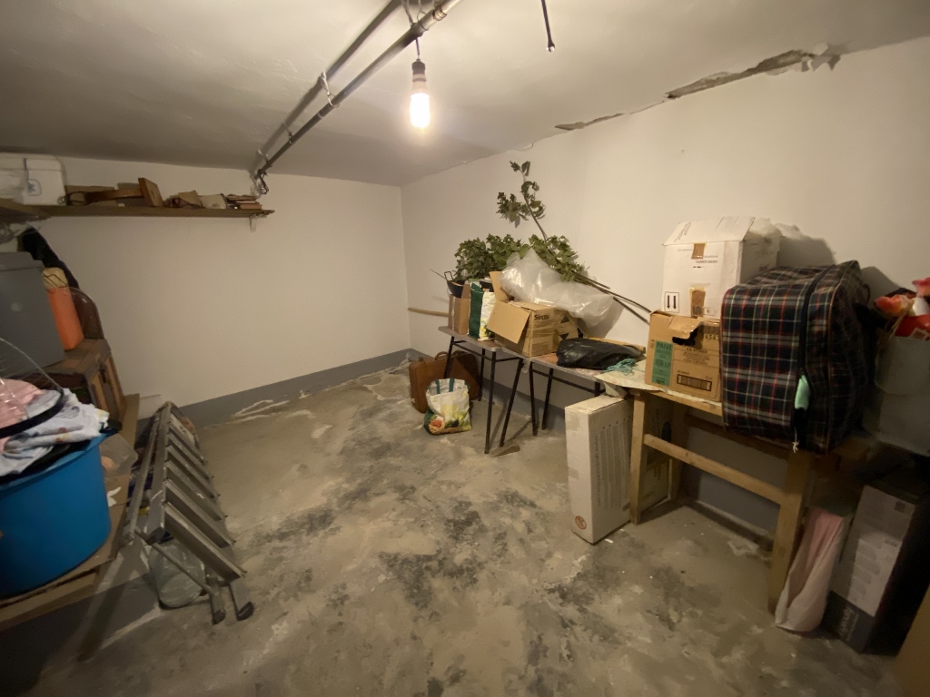 4 Bed, 2 Bath, HouseFor Sale, Olvera, Andalucia