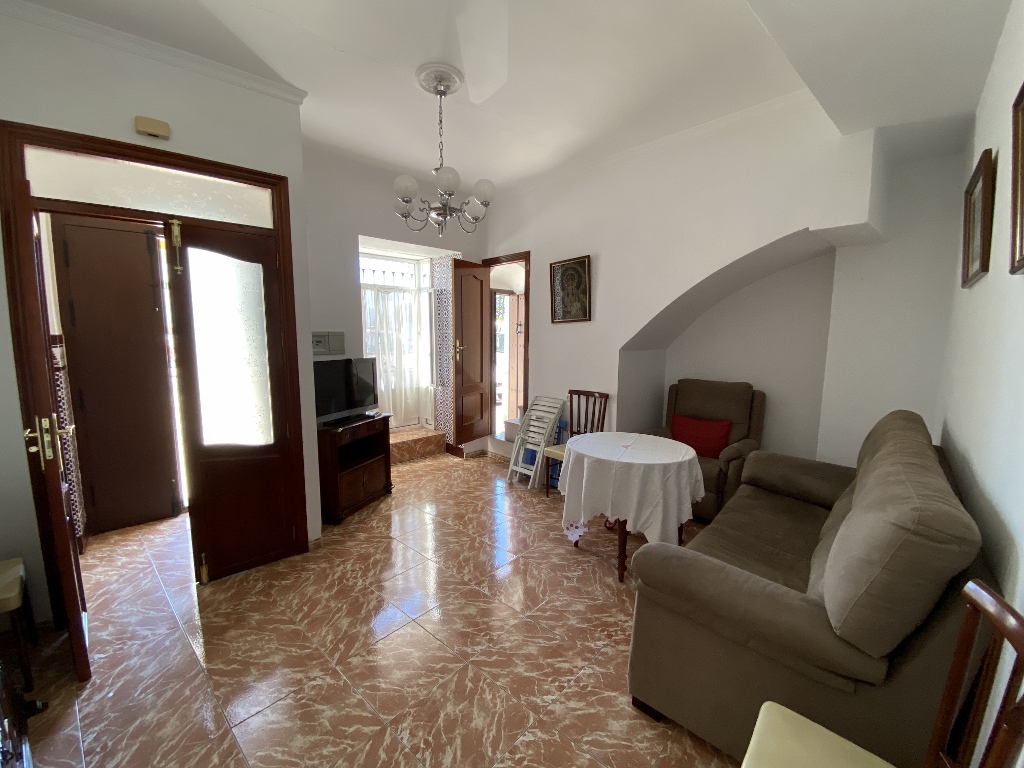 4 Bed, 2 Bath, HouseFor Sale, Olvera, Andalucia