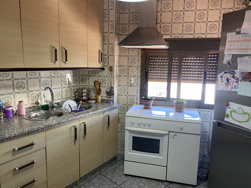 4 Bed, 2 Bath, HouseFor Sale, Olvera, Andalucia