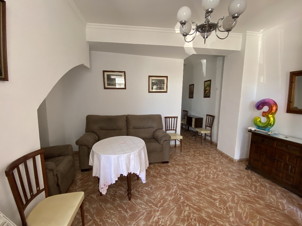 4 Bed, 2 Bath, HouseFor Sale, Olvera, Andalucia