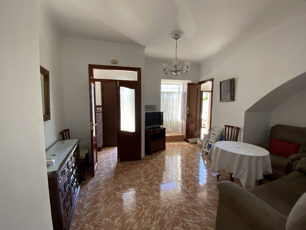 4 Bed, 2 Bath, HouseFor Sale, Olvera, Andalucia