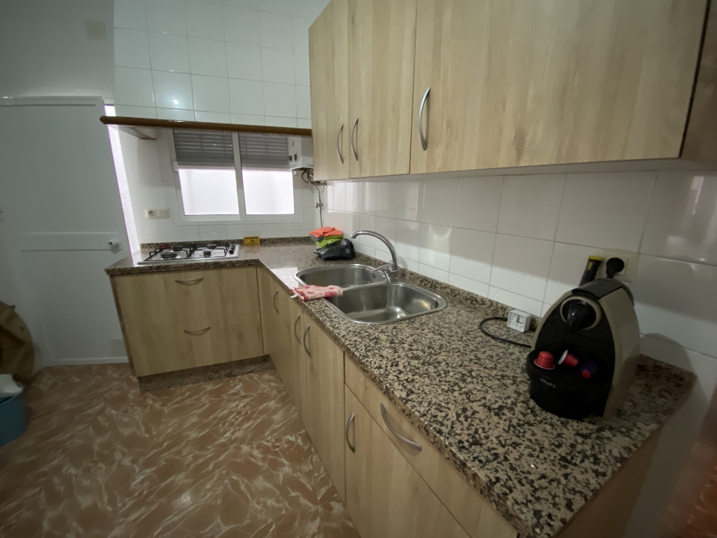 4 Bed, 2 Bath, HouseFor Sale, Olvera, Andalucia