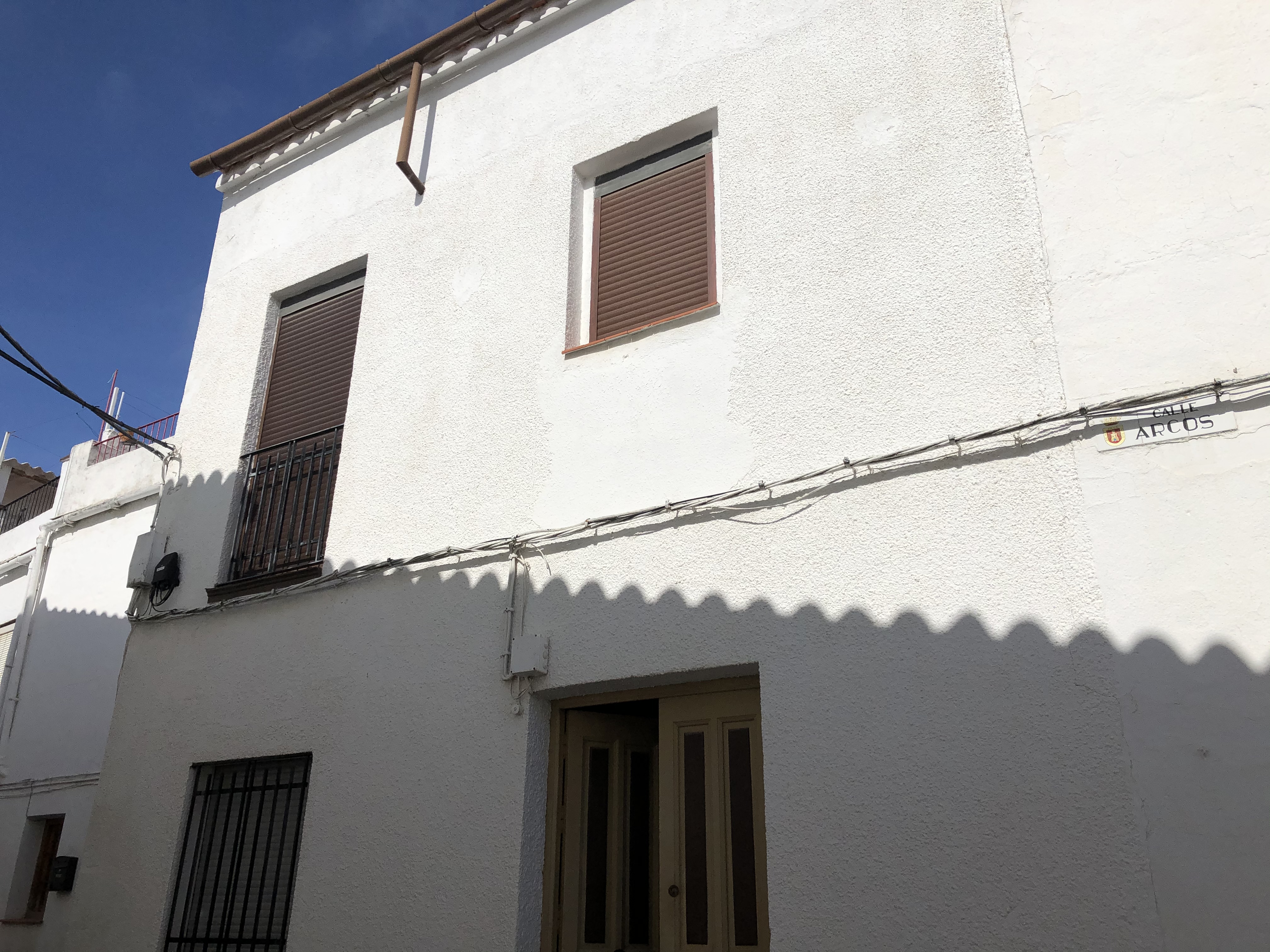 7 Bed, 3 Bath, HouseFor Sale, Olvera, Andalucia