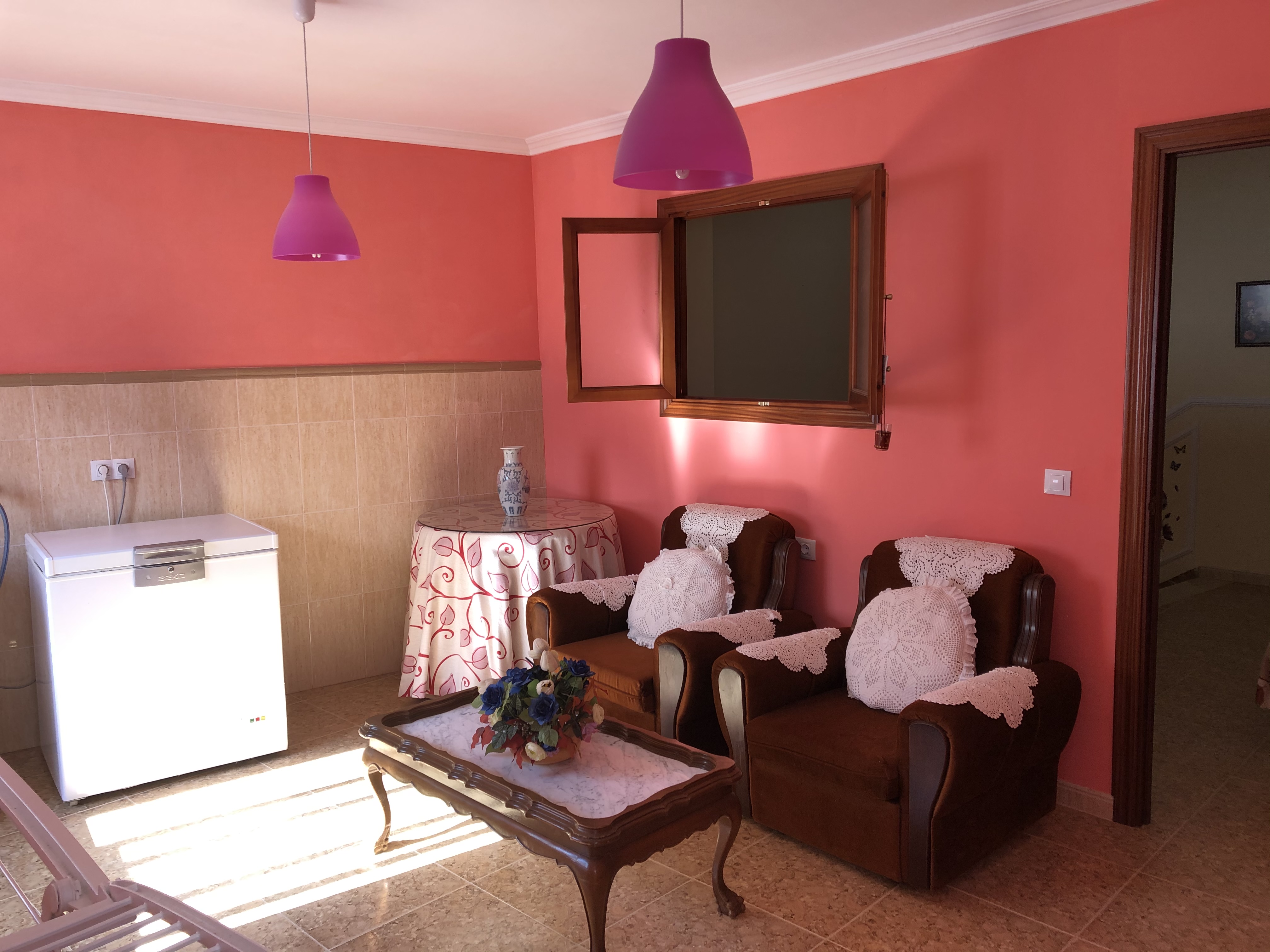 7 Bed, 3 Bath, HouseFor Sale, Olvera, Andalucia