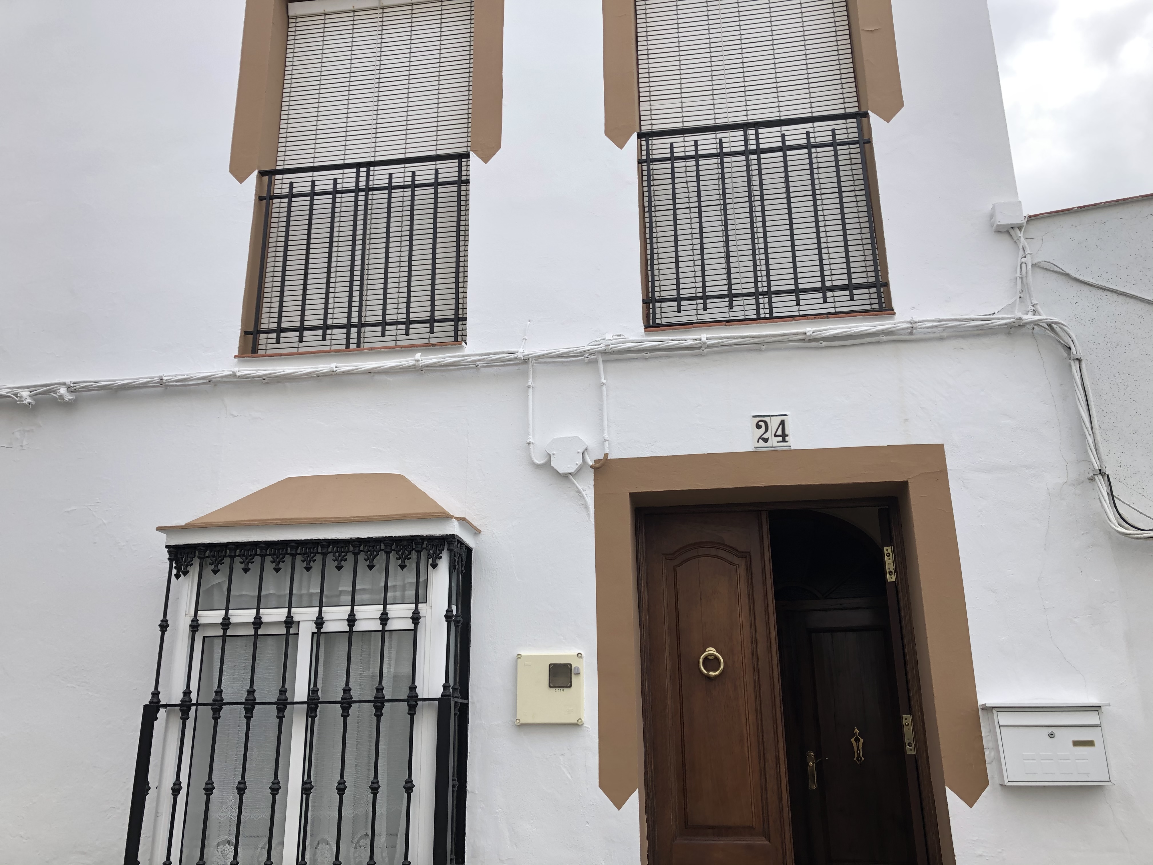 7 Bed, 3 Bath, HouseFor Sale, Olvera, Andalucia
