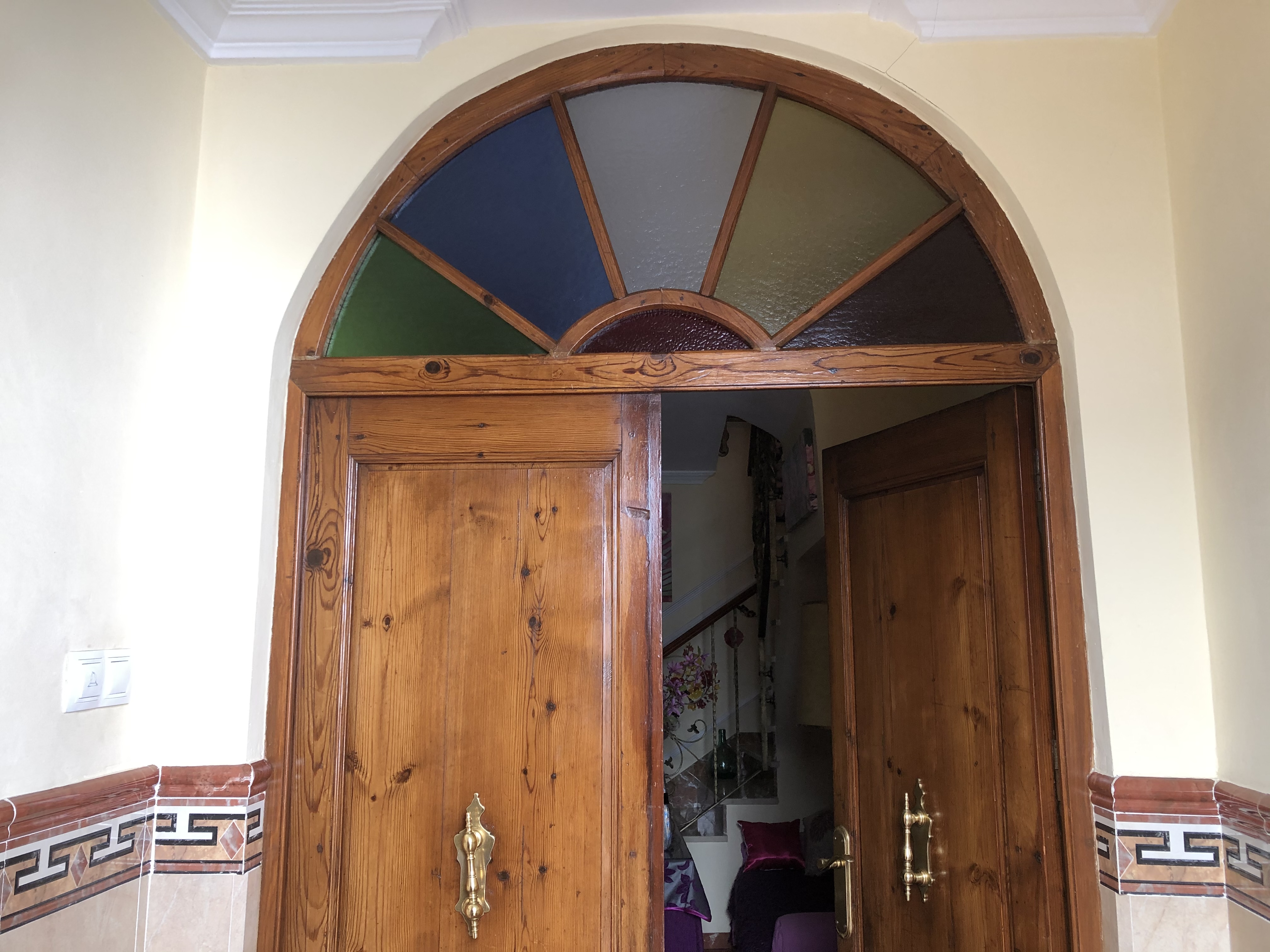 7 Bed, 3 Bath, HouseFor Sale, Olvera, Andalucia