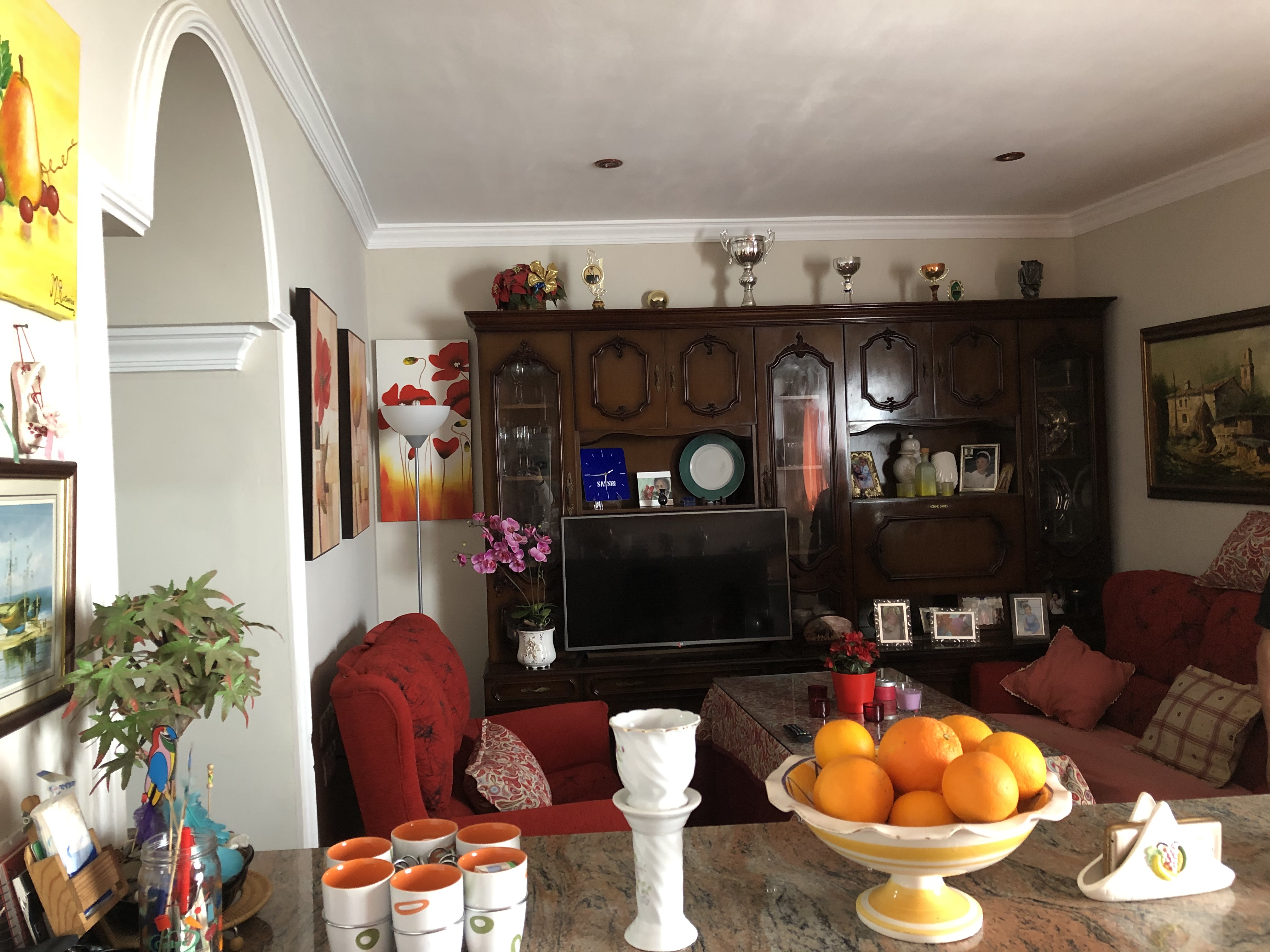 7 Bed, 3 Bath, HouseFor Sale, Olvera, Andalucia