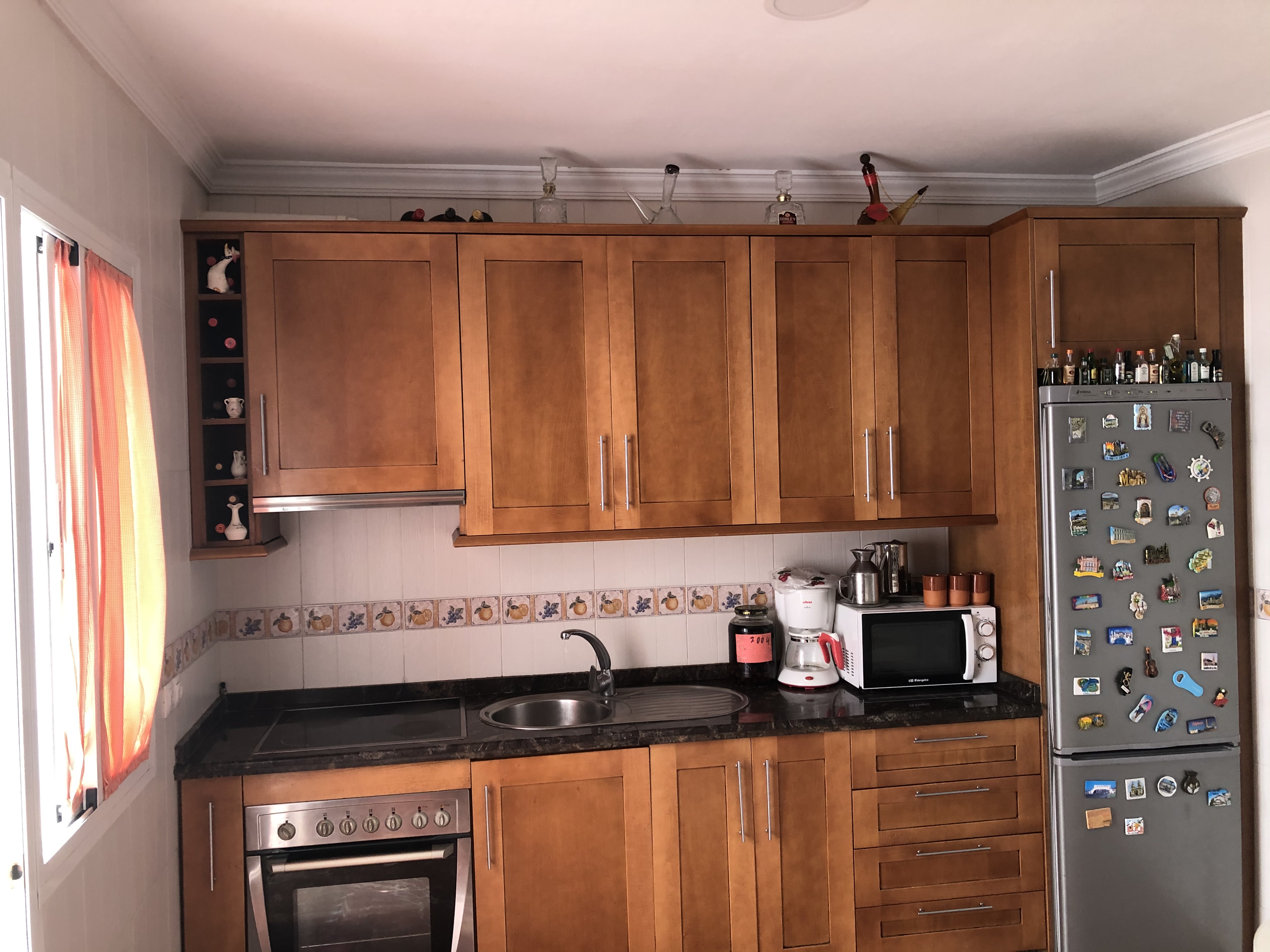 7 Bed, 3 Bath, HouseFor Sale, Olvera, Andalucia