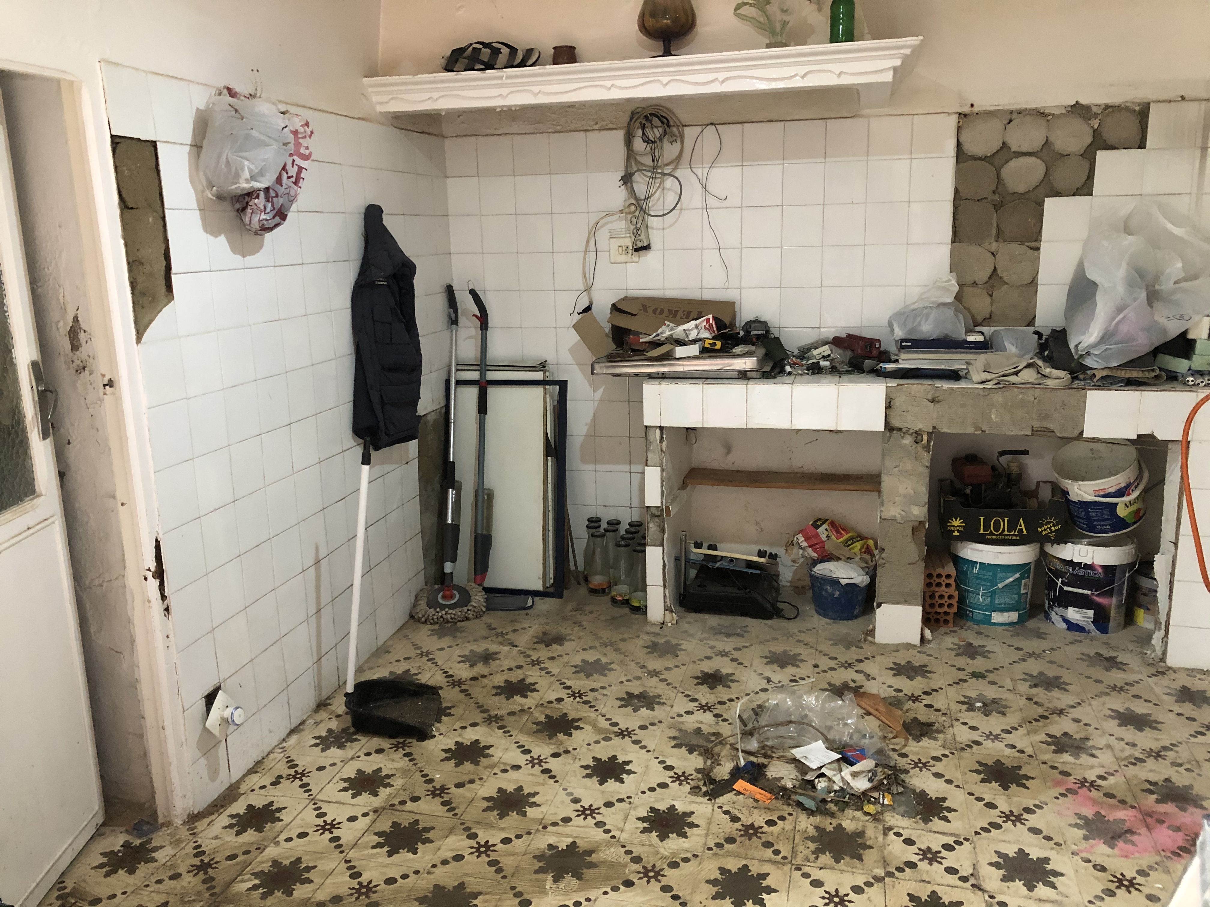 7 Bed, 3 Bath, HouseFor Sale, Olvera, Andalucia