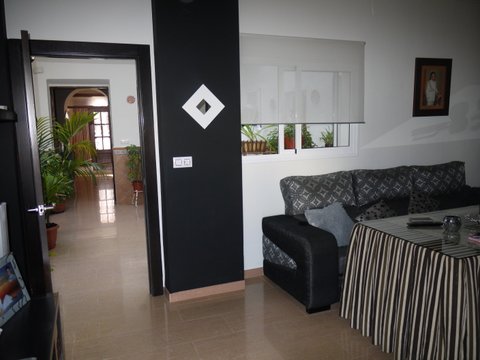 5 Bed, 3 Bath, HouseFor Sale, Pruna, Andalucia