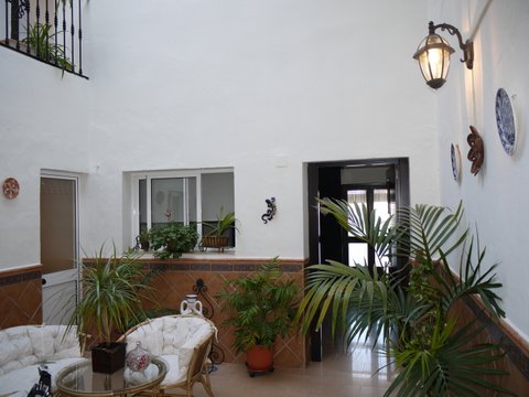 5 Bed, 3 Bath, HouseFor Sale, Pruna, Andalucia