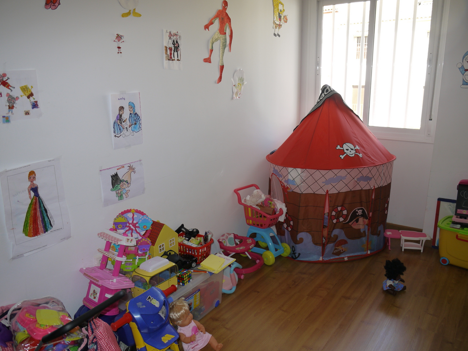 3 Bed, 2 Bath, ApartmentFor Sale, Olvera, Andalucia