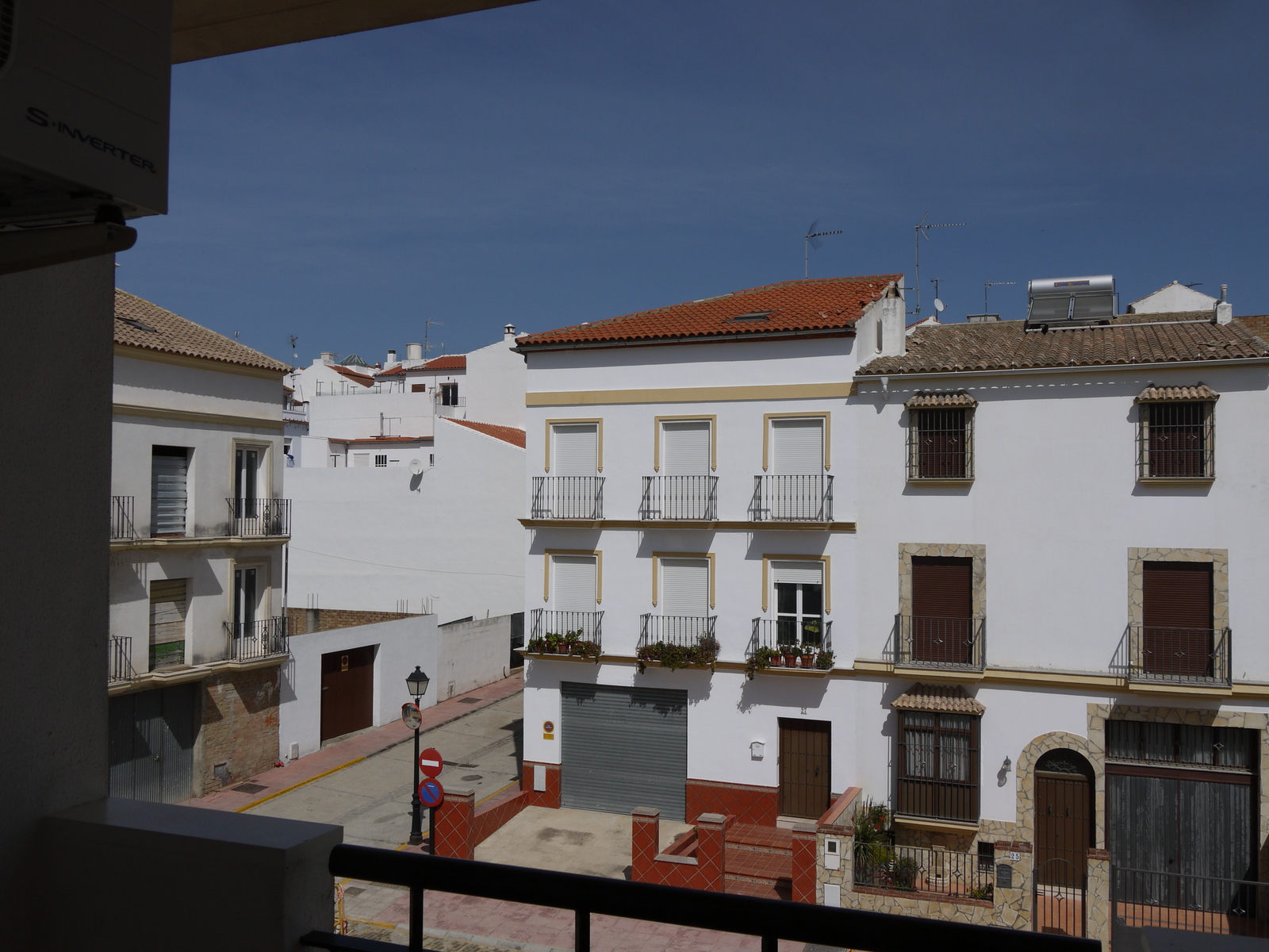 3 Bed, 2 Bath, ApartmentFor Sale, Olvera, Andalucia