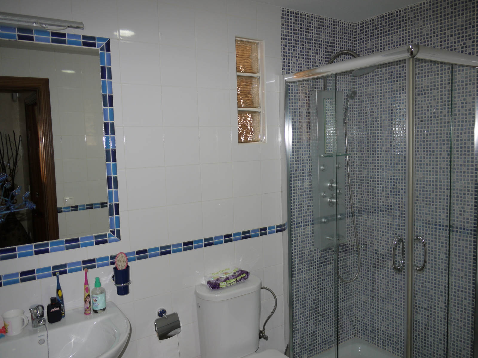 3 Bed, 2 Bath, ApartmentFor Sale, Olvera, Andalucia