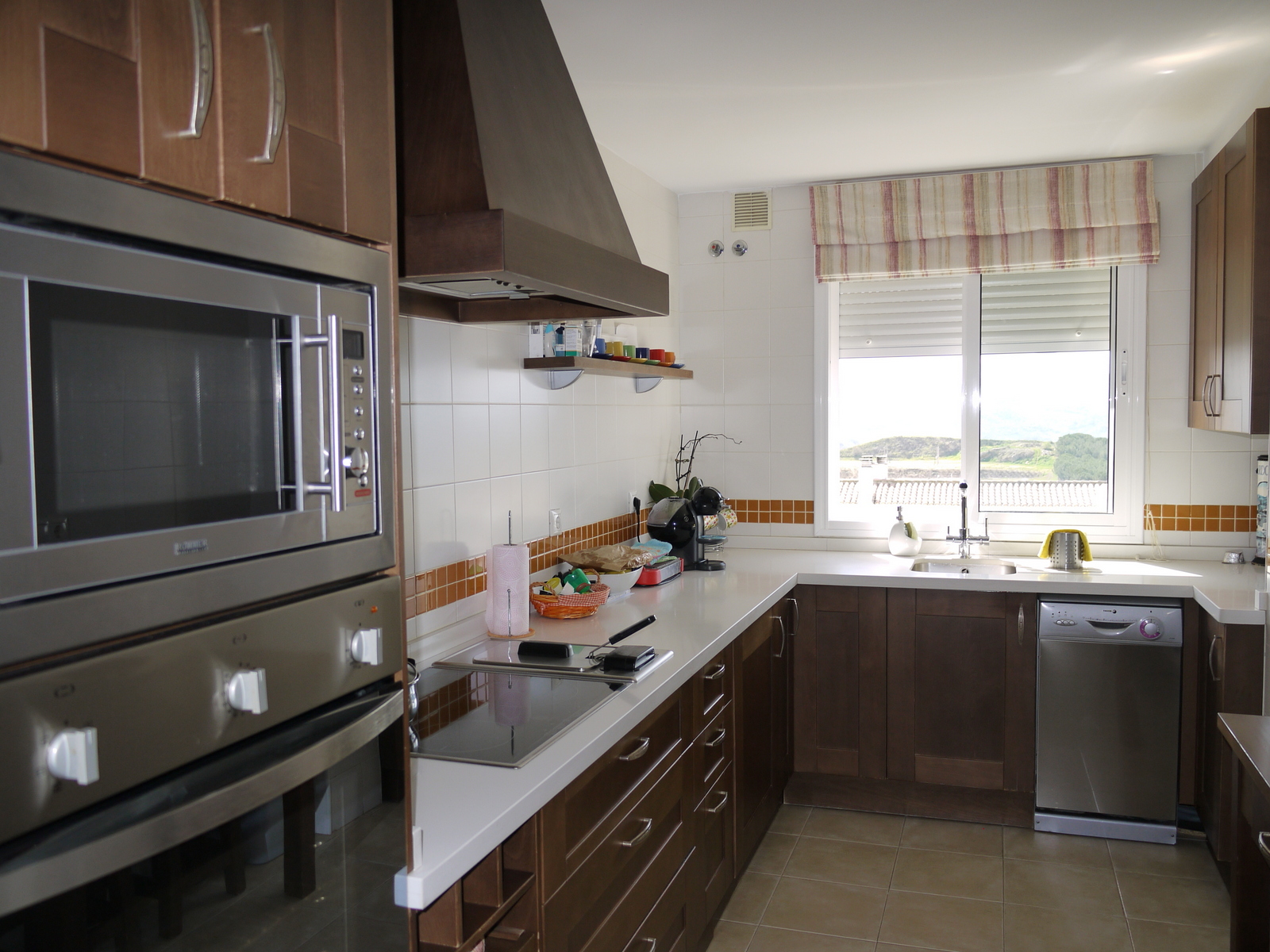 3 Bed, 2 Bath, ApartmentFor Sale, Olvera, Andalucia