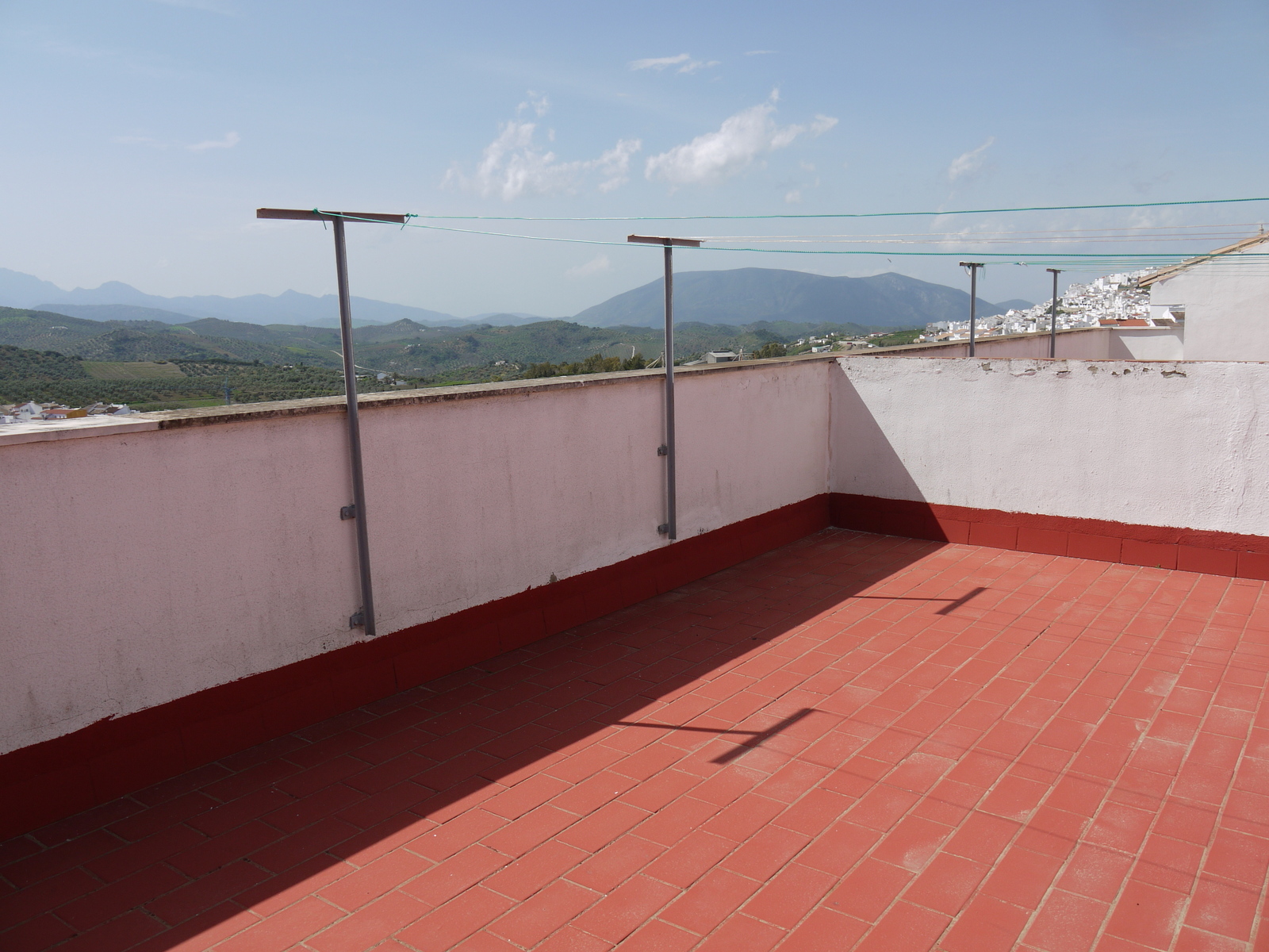 3 Bed, 2 Bath, ApartmentFor Sale, Olvera, Andalucia